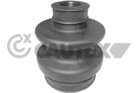 CAUTEX 180010 - KIT TRANSMISION LADO RUEDA/CAMBIO T