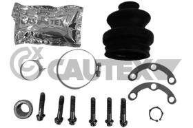 CAUTEX 180101 - KIT TRANSMISION LADO CAMBIO TRASERO