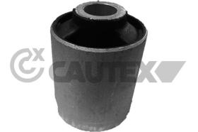 CAUTEX 180177 - CASQUILLO EXTERIOR BRAZO SUSPENSION