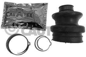 CAUTEX 180206 - KIT TRANSMISION LADO RUEDA/CAMBIO T