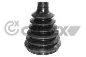 CAUTEX 180610 - KIT TRANSMISION LADO RUEDA DELANTER