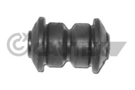 CAUTEX 180995 - CASQUILLO BRAZO SUSPENSION DELANTER