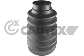 CAUTEX 181060 - KIT TRANSMISION LADO RUEDA/CAMBIO,T