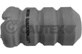 CAUTEX 181082 - TOPE AMORTIGUADOR SUSPENSION DELANT