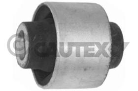 CAUTEX 181087 - CASQUILLO BRAZO INFERIOR SUSPENSION