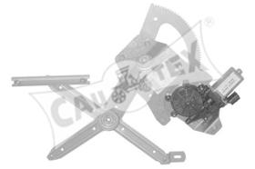 CAUTEX 187006 - ELEVALUNA DELANTERO DERECHO ELECTRI