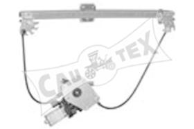 CAUTEX 187010 - ELEVALUNA TRASERO DERECHO ELECTRICO