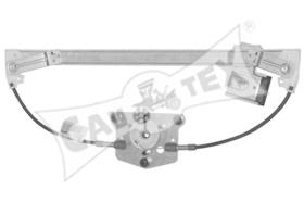 CAUTEX 187036 - ELEVALUNA TRASERO DERECHO ELECTRICO