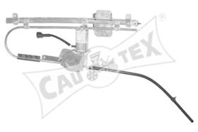 CAUTEX 187043 - ELEVALUNA TRASERO DERECHO ELECTRICO