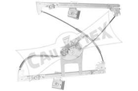 CAUTEX 187057 - ELEVALUNA DELANTERO DERECHO ELECTRI