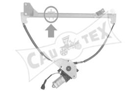 CAUTEX 197005 - ELEVALUNA DELANTERO DERECHO ELECTRI