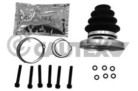 CAUTEX 200027 - KIT TRANSMISION LADO CAMBIO TRASERO