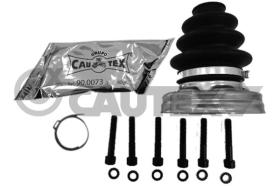 CAUTEX 201572 - KIT TRANSMISION LADO CAMBIO