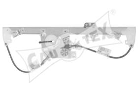 CAUTEX 207044 - ELEVALUNA TRASERO DERECHO ELECTRICO