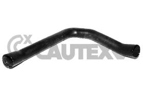 CAUTEX 216022 - MANGUITO SUPERIOR SALIDA INTERCOOLE