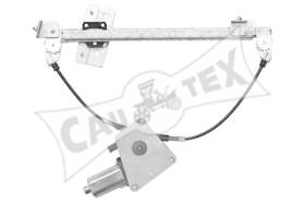 CAUTEX 217007 - ELEVALUNA DELANTERO DERECHO ELECTRI