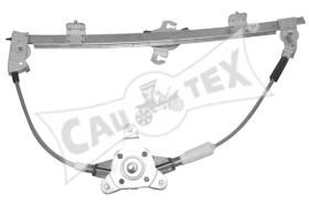 CAUTEX 217302 - ELEVALUNA DELANTERO DERECHO MANUAL