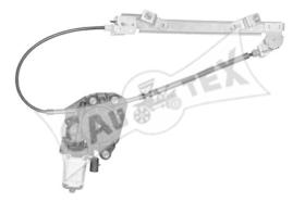 CAUTEX 217310 - ELEVALUNA TRASERO DERECHO ELECTRICO