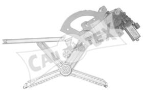 CAUTEX 217312 - ELEVALUNA DELANTERO DERECHO ELECTRI
