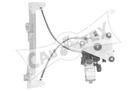 CAUTEX 217326 - ELEVALUNA TRASERO DERECHO ELECTRICO