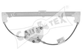 CAUTEX 217332 - ELEVALUNA TRASERO DERECHO ELECTRICO