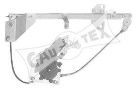 CAUTEX 217336 - ELEVALUNA TRASERO DERECHO ELECTRICO