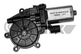 CAUTEX 227326 - MOTOR ELEVALUNAS DELANTERO IZQUIERD