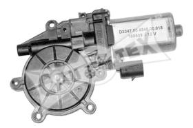 CAUTEX 227327 - MOTOR ELEVALUNAS DELANTERO DERECHO