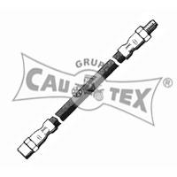 CAUTEX 250001 - TUBO DE FRENO TRASERO AMBOS L[ANUL]