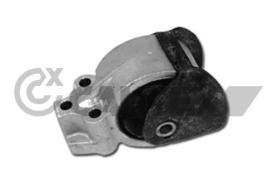 CAUTEX 250053 - SOPORTE MOTOR DELANTERO IZQUIERDO