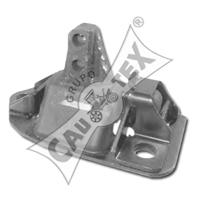 CAUTEX 250060 - SOPORTE MOTOR DELANTERO DERECHO