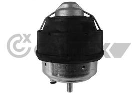 CAUTEX 250063 - SOPORTE MOTOR DELANTERO