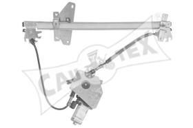 CAUTEX 257000 - ELEVALUNA DELANTERO DERECHO ELECTRI