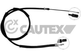 CAUTEX 38107 - ROTOR DISTRIBUIDOR