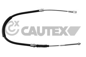 CAUTEX 38237 - ROTOR DISTRIBUIDOR