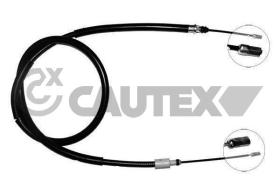 CAUTEX 38259 - ROTOR DISTRIBUIDOR