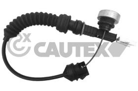 CAUTEX 38323 - ROTOR DISTRIBUIDOR