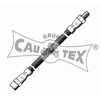 CAUTEX 460005 - TUBO FRENO EXTERIOR TRASERO AMBOS L