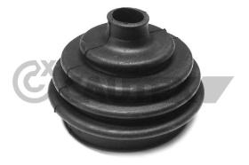 CAUTEX 460146 - KIT TRANSMISION ELASTICO LADO RUEDA