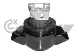 CAUTEX 460154 - SOPORTE MOTOR TRASERO DERECHO