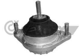 CAUTEX 460156 - SOPORTE MOTOR DELANTERO IZQUIERDO C