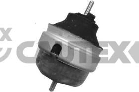 CAUTEX 460158 - SOPORTE MOTOR DELANTERO IZQUIERDO