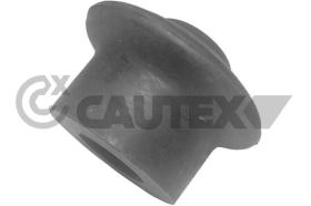 CAUTEX 460162 - CASQUILLO DELANTERO SOPORTE MOTOR