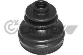 CAUTEX 460202 - KIT TRANSMISION LADO RUEDA/CAMBIO