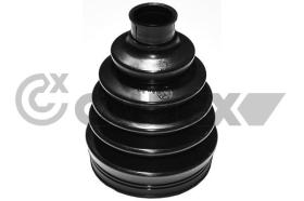 CAUTEX 460206 - KIT TRANSMISION LADO RUEDA,TERMOPLA