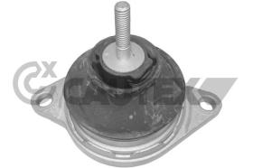 CAUTEX 460443 - SOPORTE MOTOR DELANTERO AMBOS LADOS