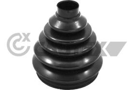 CAUTEX 460614 - KIT TRANSMISION LADO RUEDA,TERMOPLA