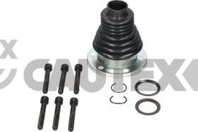 CAUTEX 460616 - KIT TRANSMISION LADO CAMBIO,TERMOPL