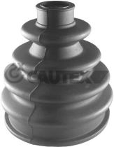 CAUTEX 460833 - FUELLE TRANSMISION LADO RUEDA