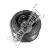 CAUTEX 460972 - POLEA LIBRE ALTERNADOR